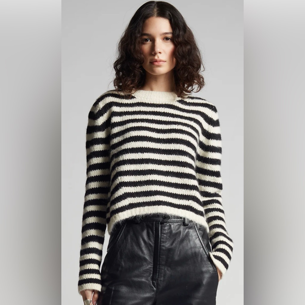 Eleven Six Ava Sweater